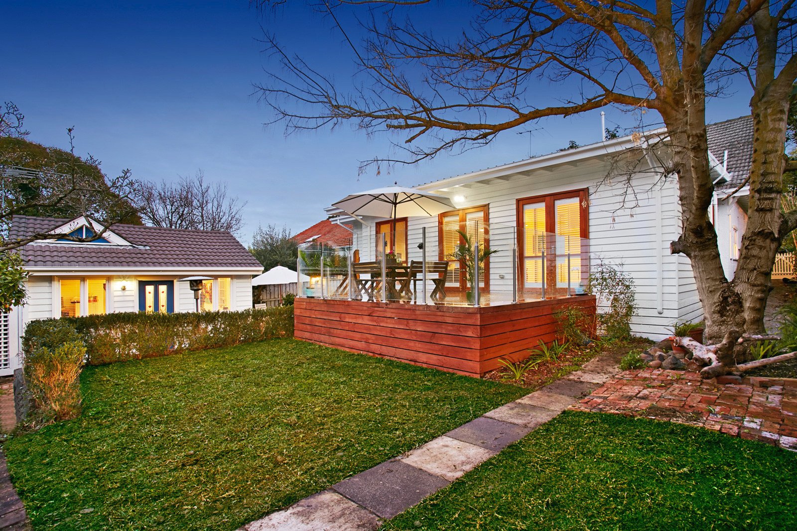 5 Whitehorse Road, Deepdene, VIC, 3103 RT Edgar