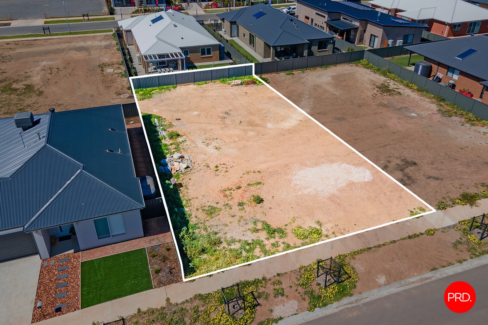 5 Whitelock Drive HUNTLY 3