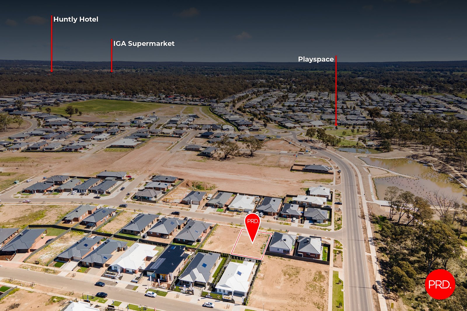 5 Whitelock Drive HUNTLY 7