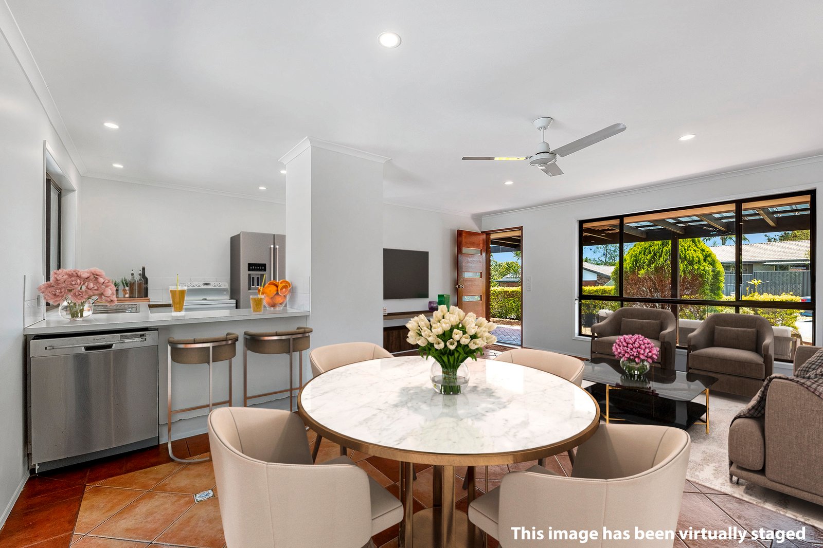 5 Widden Court WORONGARY 5