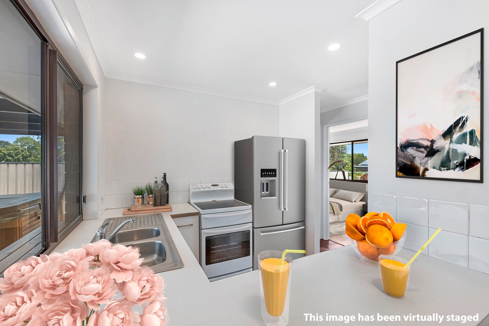 5 Widden Court WORONGARY 6