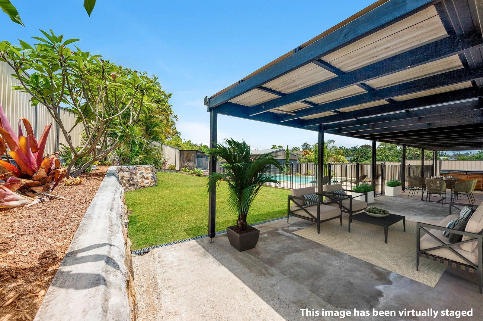 5 Widden Court WORONGARY 12