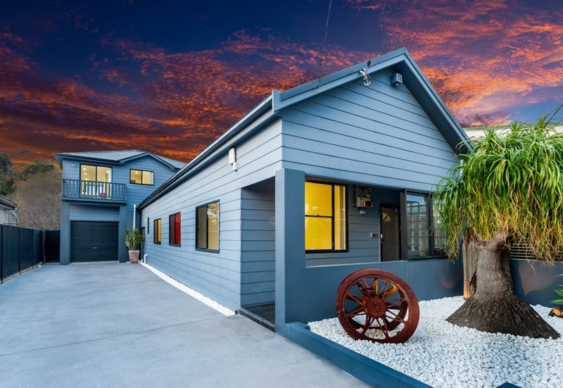 5 Wiggins Street BOTANY 2