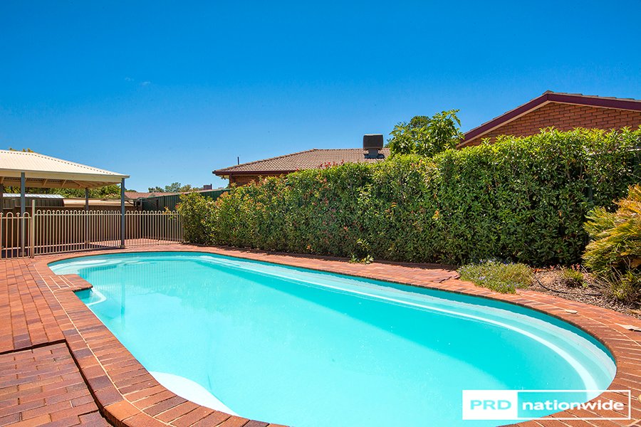 5 Wilga Place TAMWORTH 20