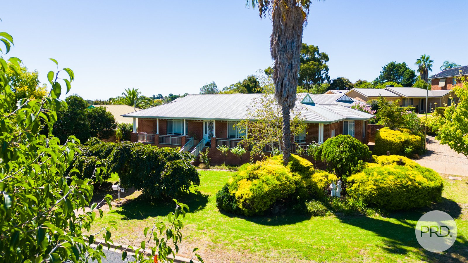 5 Wilgoma Street BOURKELANDS 1