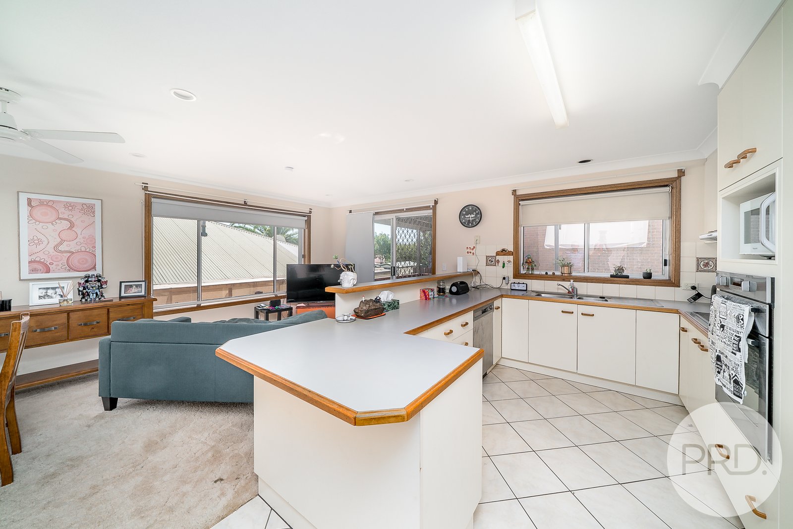 5 Wilgoma Street BOURKELANDS 5