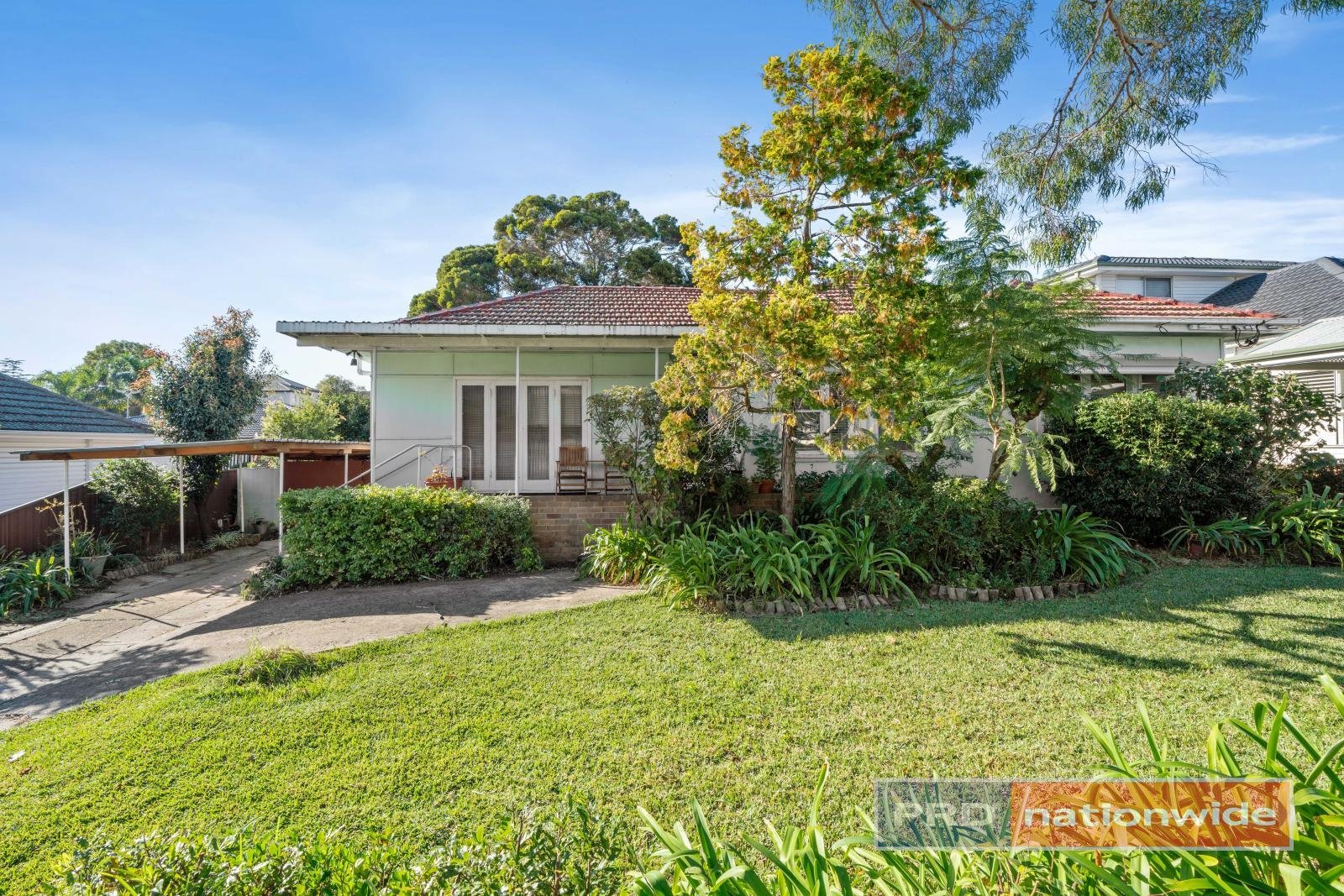 5 Wilkins Street YAGOONA 2