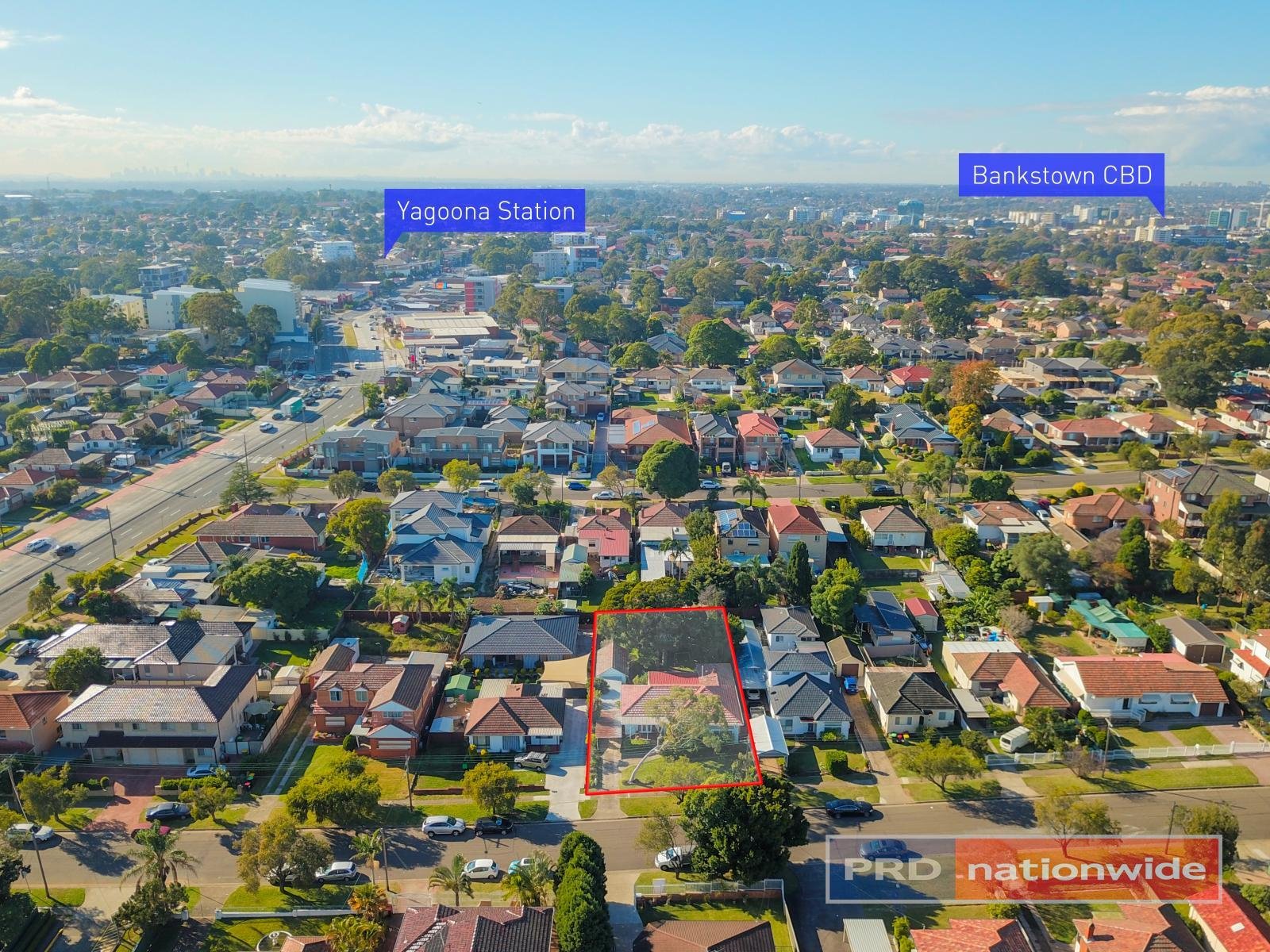 5 Wilkins Street YAGOONA 3