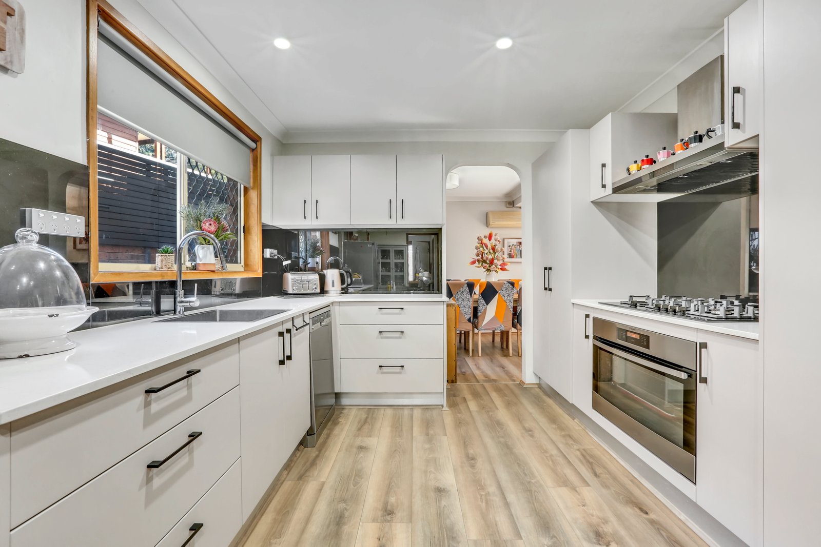 5 Willandra Place KOONAWARRA 2