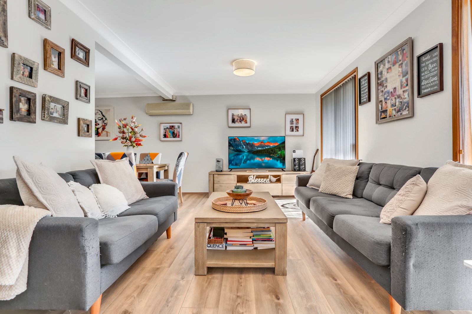 5 Willandra Place KOONAWARRA 4