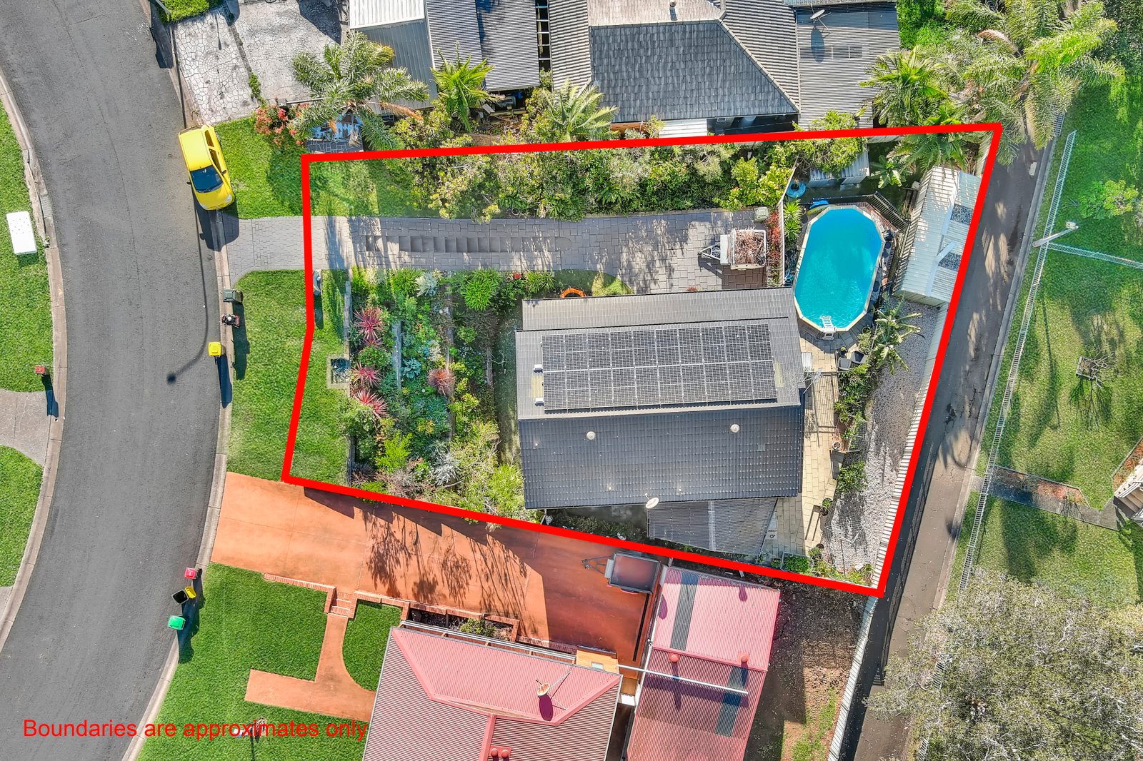 5 Willandra Place KOONAWARRA 12