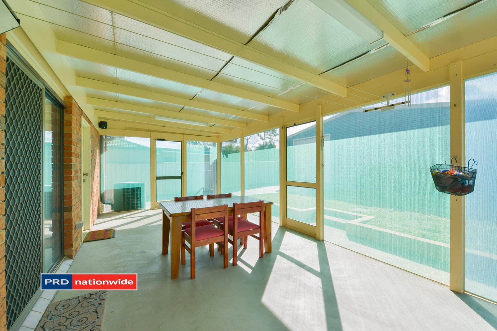 5 Willow Park Drive KOOTINGAL 12