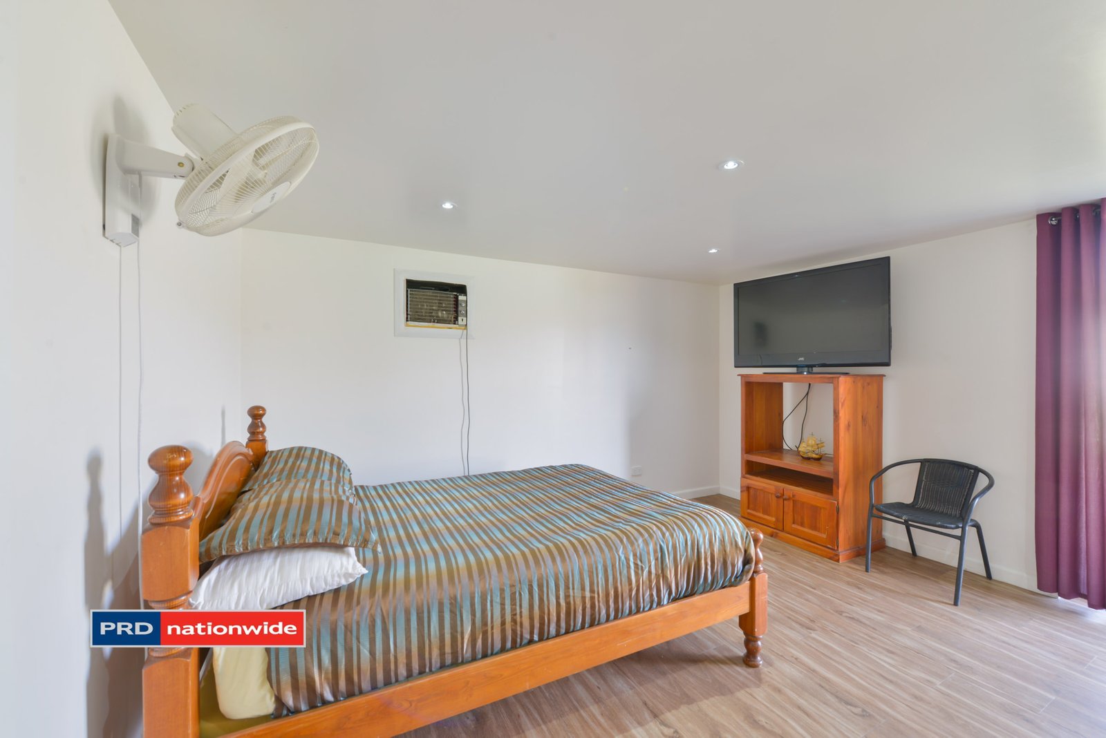 5 Willow Park Drive KOOTINGAL 18