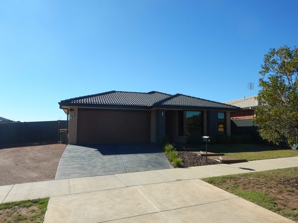5 Wilmott Street Lucas 1