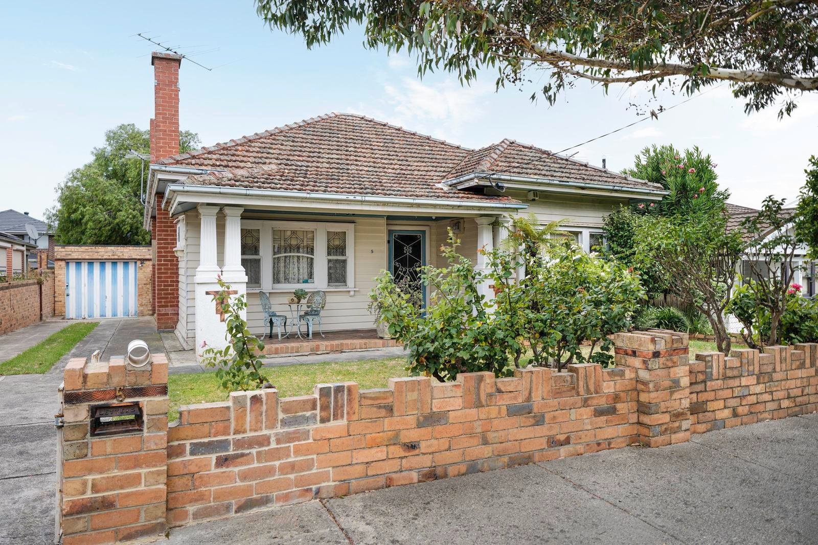 5 Wilna Street, Pascoe Vale VIC 3044
