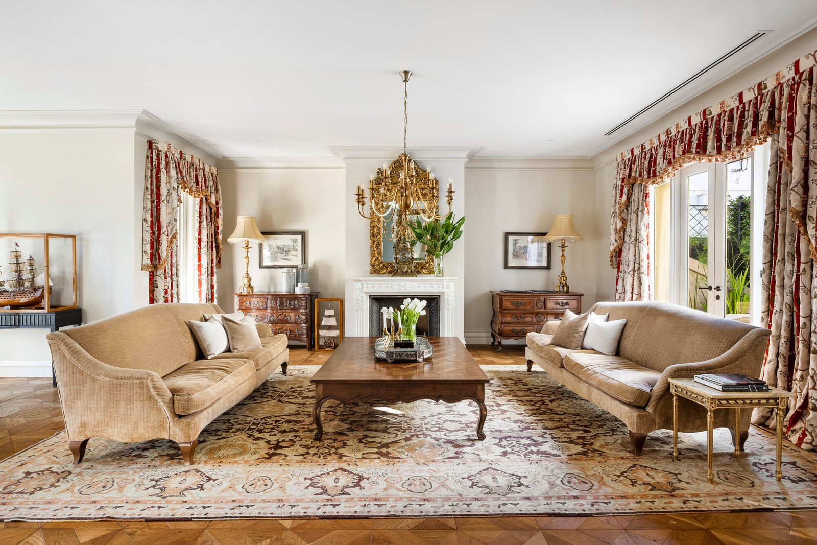 5 Wilson Street, Brighton, 3186