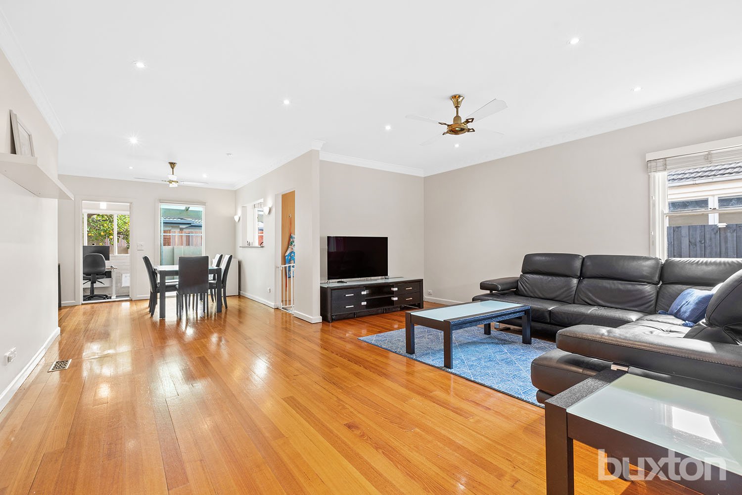 Gallery: 5 Wilson Street