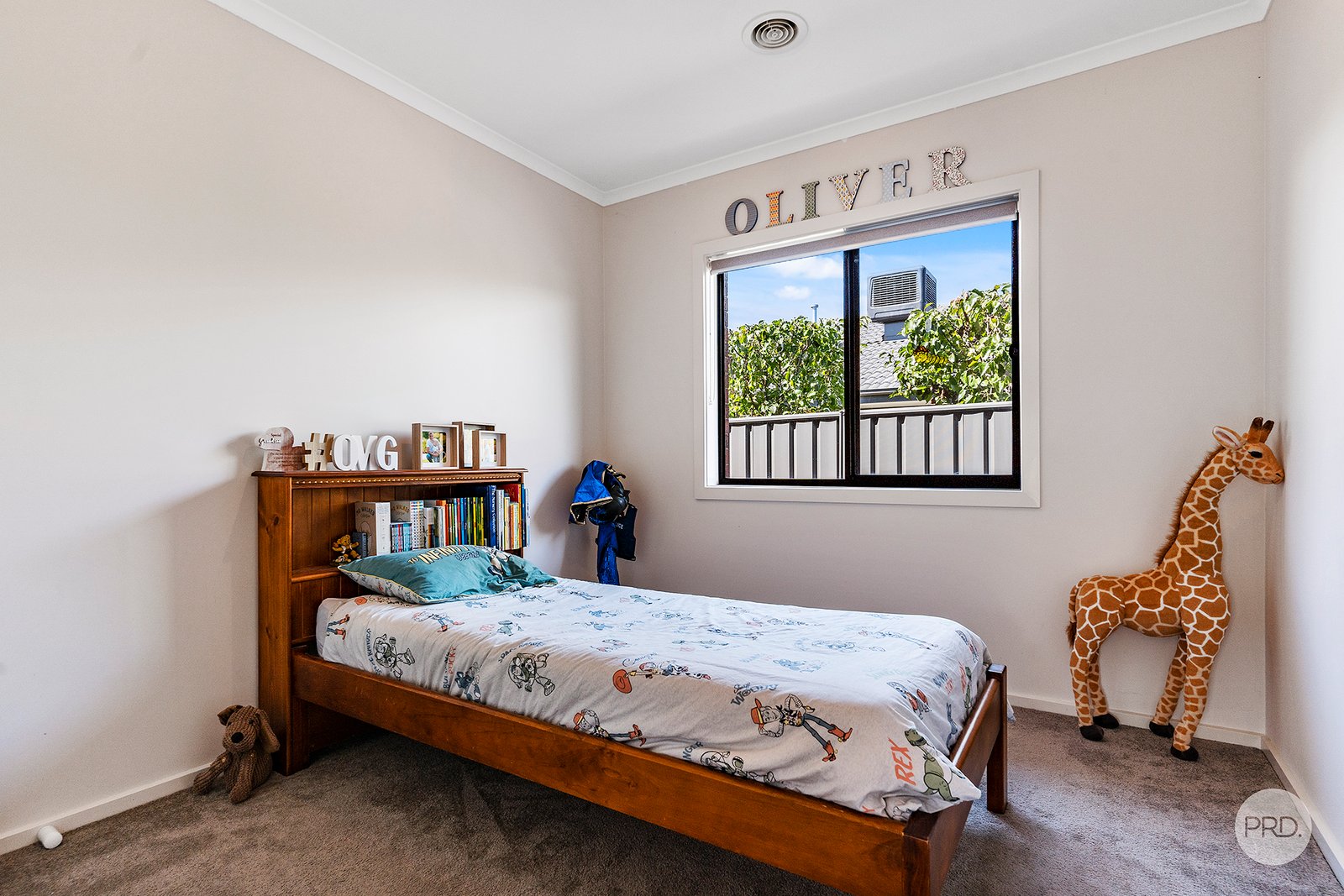 5 Windmill Street HUNTLY 8