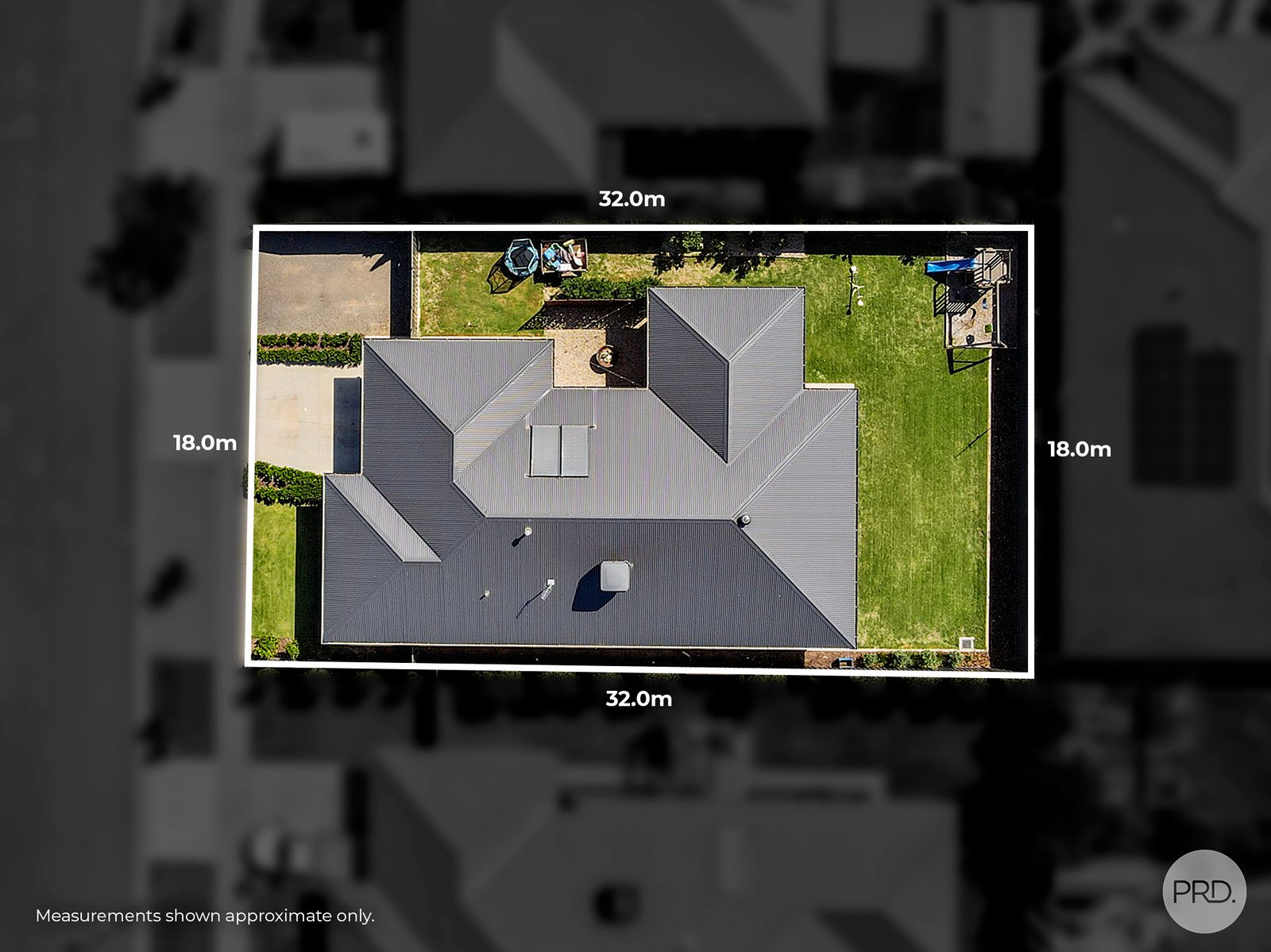 5 Windmill Street HUNTLY 15