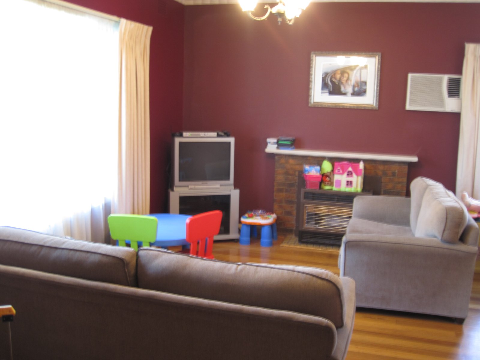 Gallery: 5 Wingate Street