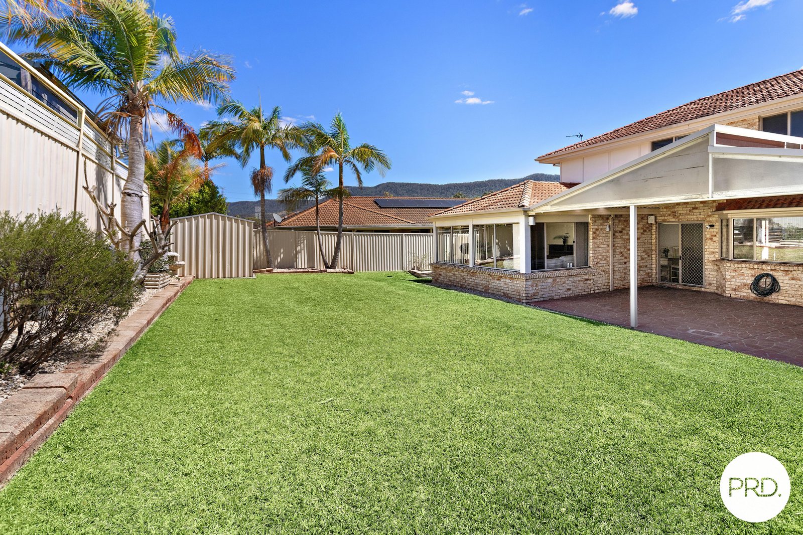 5 Winnilong Way HORSLEY 13