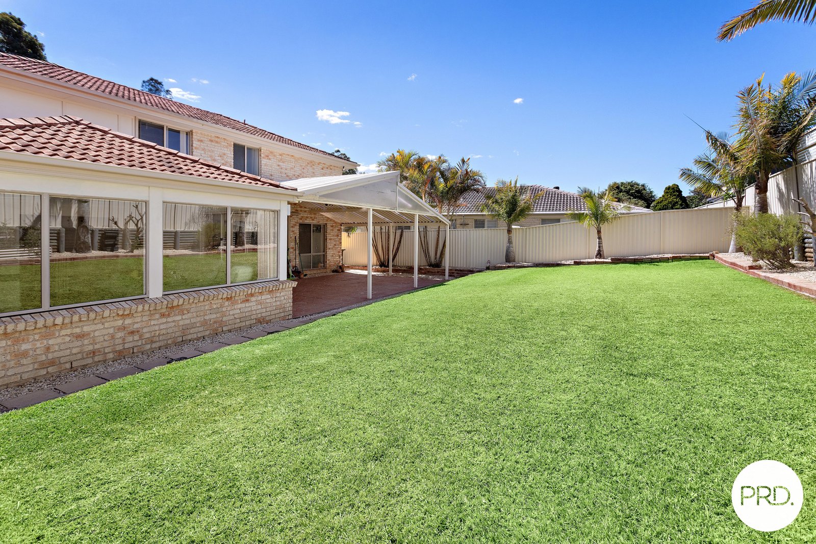 5 Winnilong Way HORSLEY 14