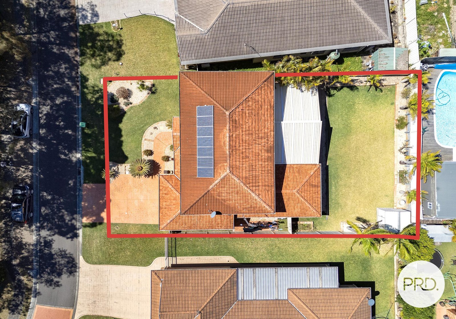 5 Winnilong Way HORSLEY 16
