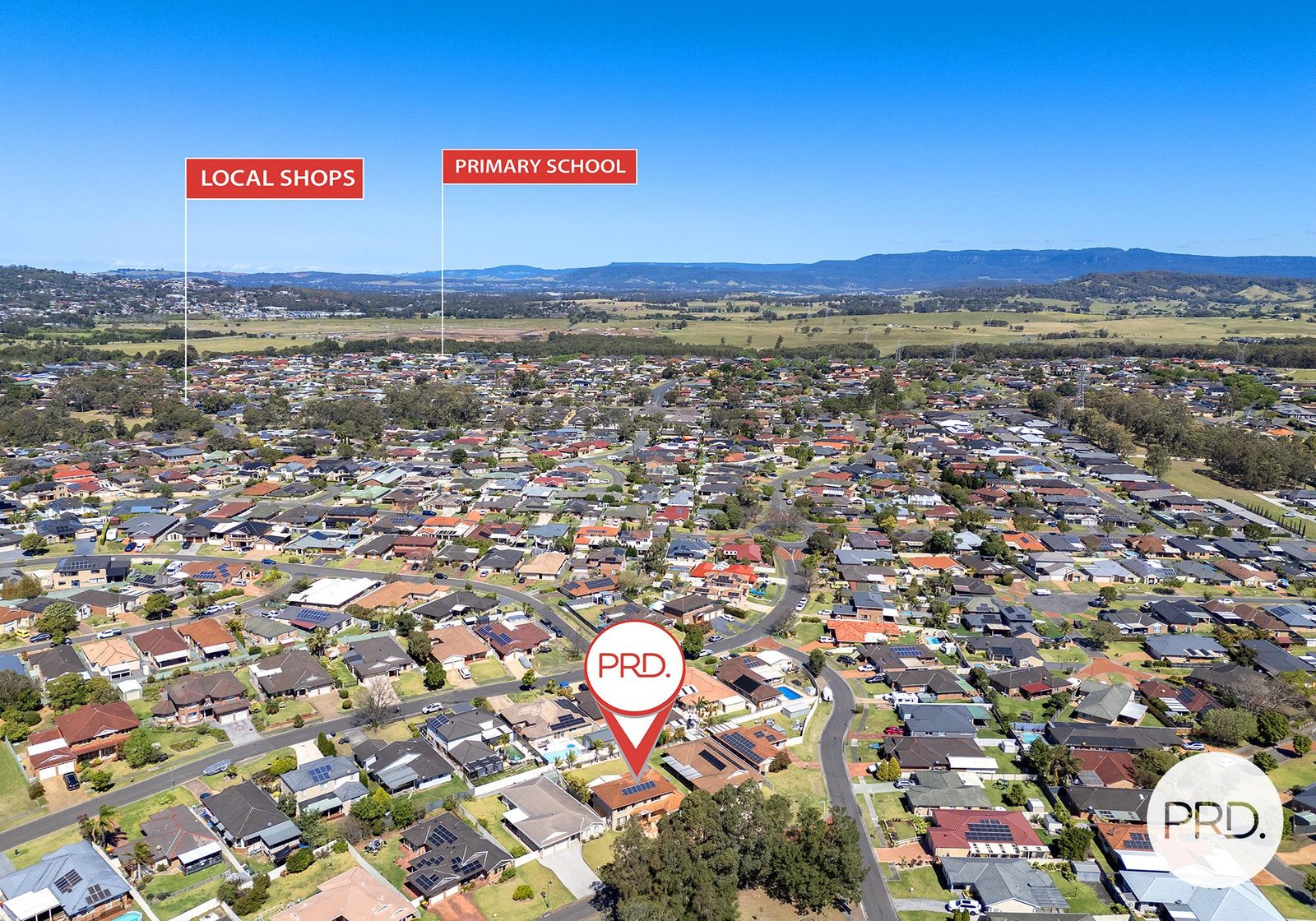 5 Winnilong Way HORSLEY 18