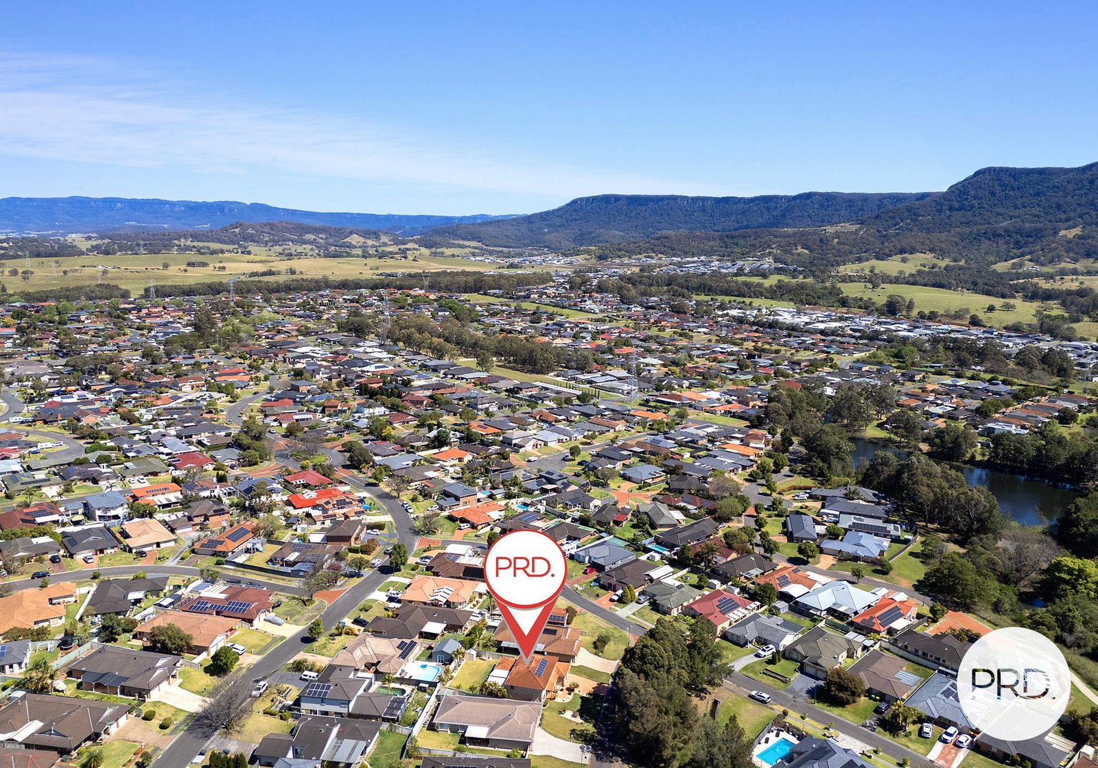 5 Winnilong Way HORSLEY 19