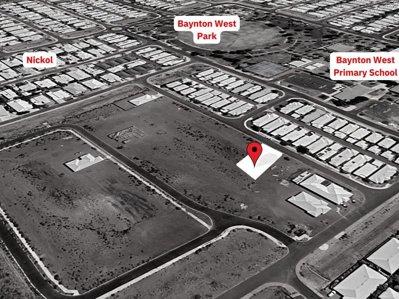 5 Winyama Road BAYNTON 1