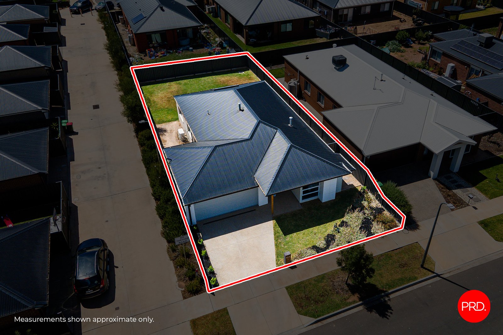 5 Withers Street HUNTLY 15