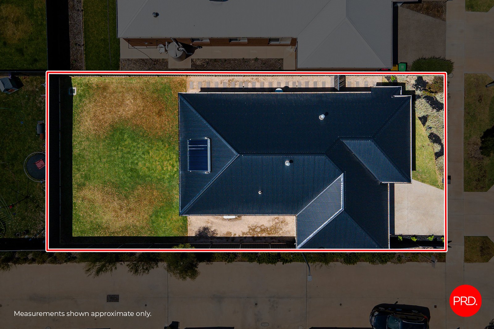 5 Withers Street HUNTLY 16