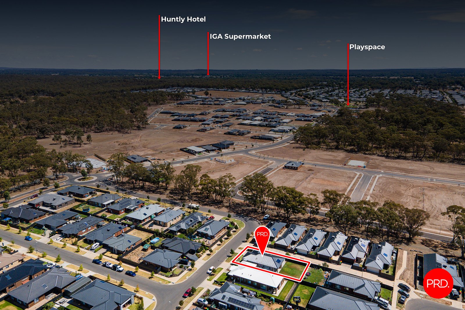 5 Withers Street HUNTLY 17