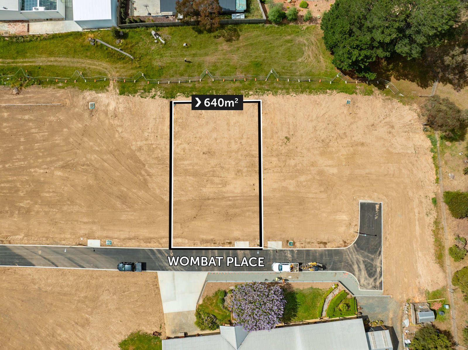 Gallery: 5 Wombat Place