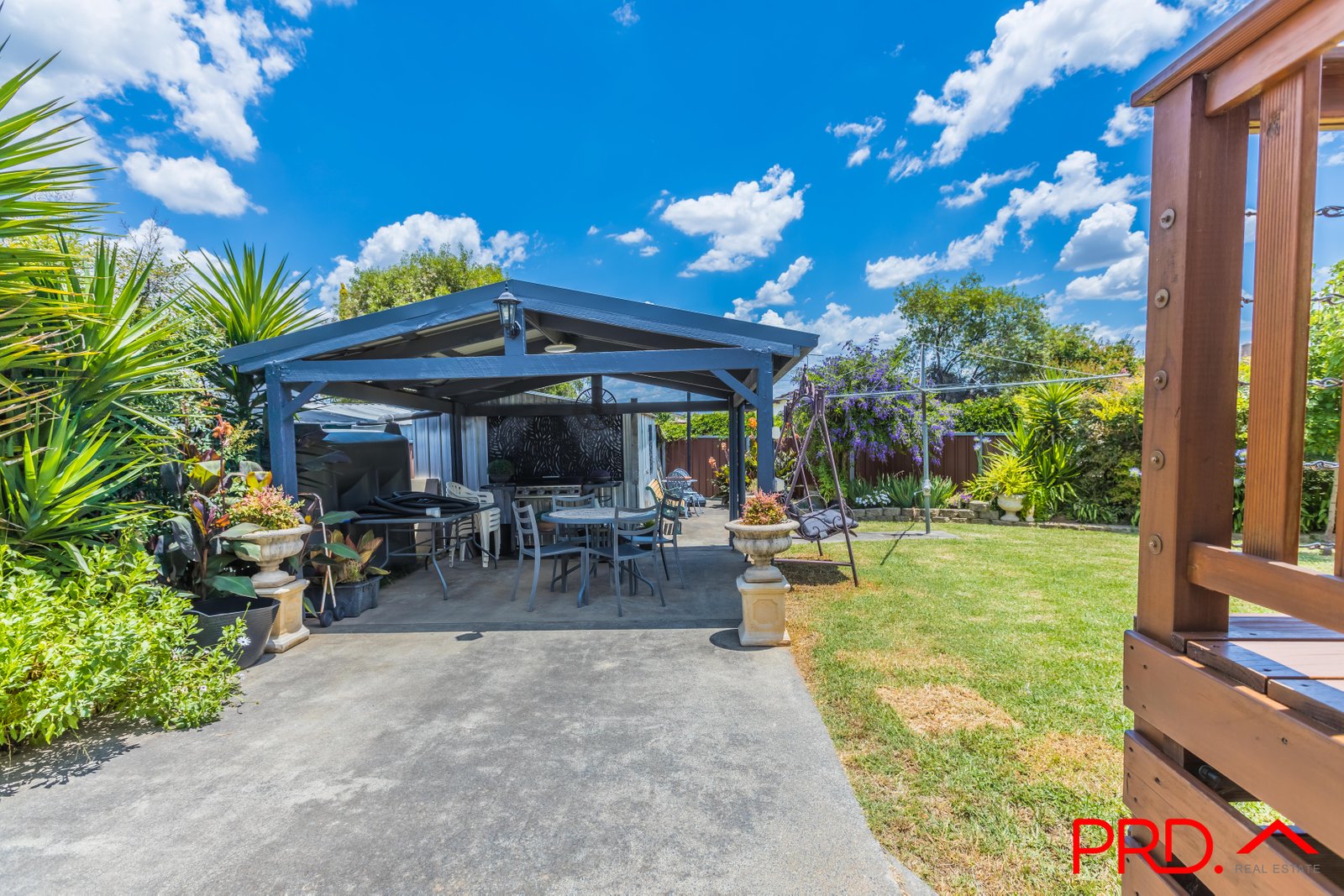 5 Woodhill Place TAMWORTH 15