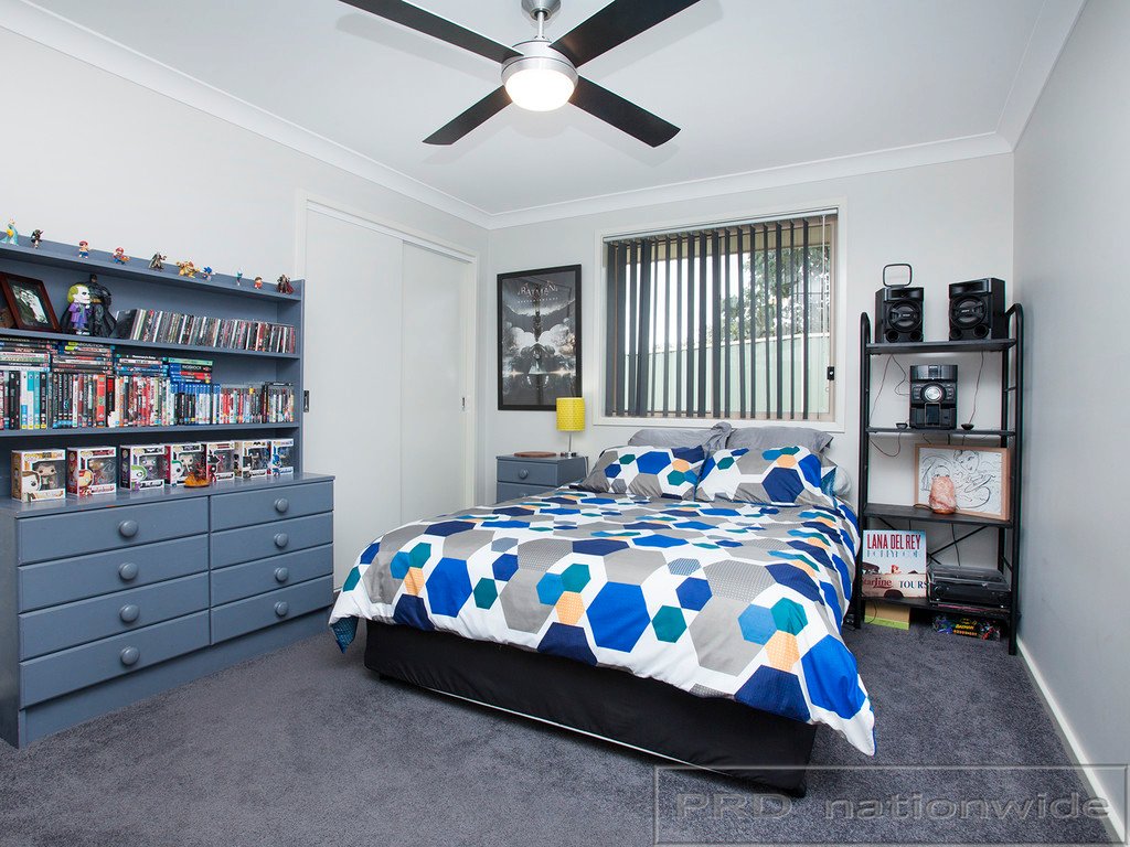 5 Woodlands Drive WESTON 22