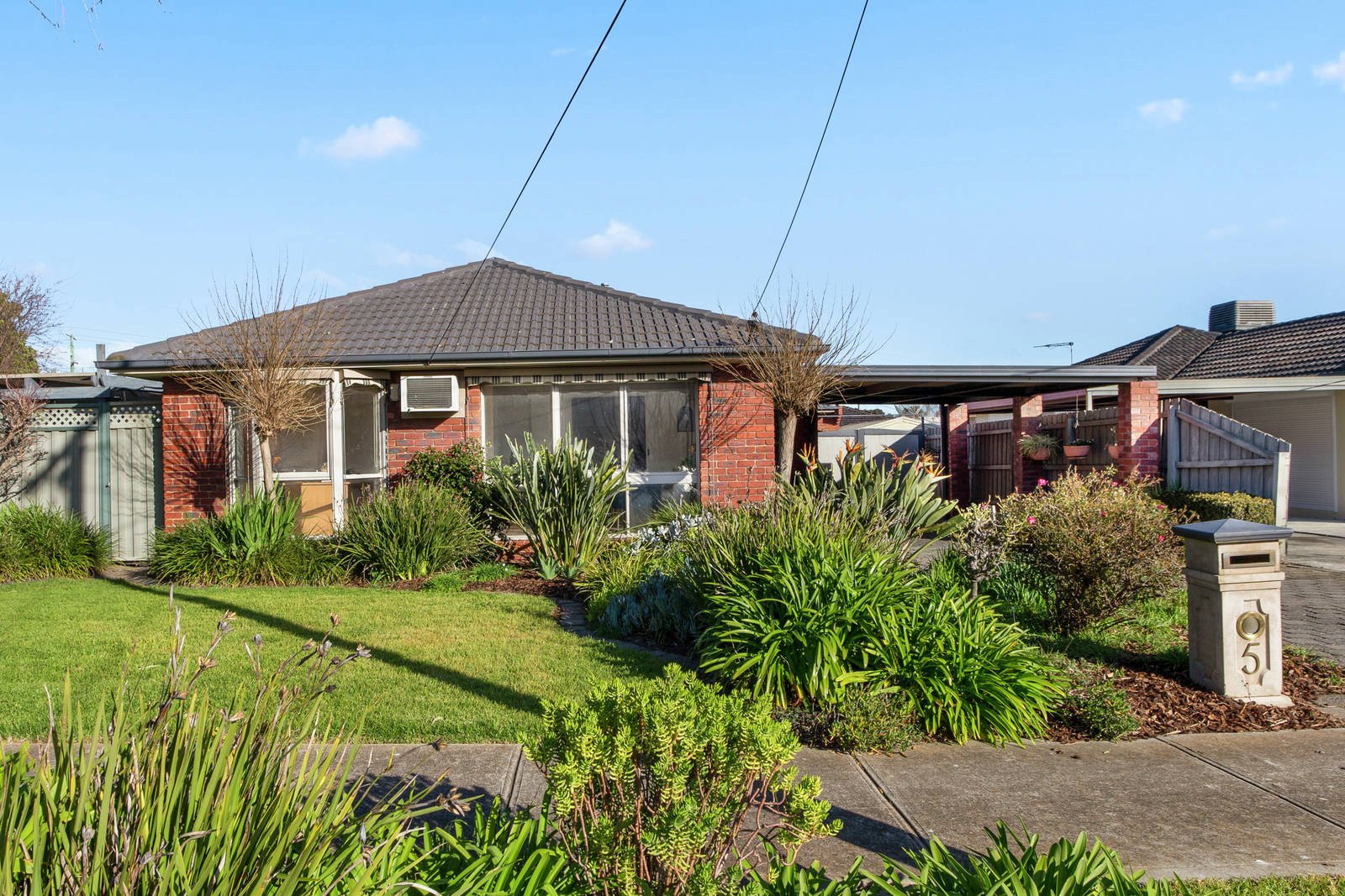 5 Woolstone Close, Kealba VIC 3021