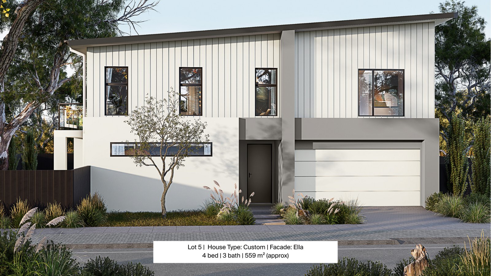 Real Estate and Property in 5 Wordel Court, Queenscliff, VIC