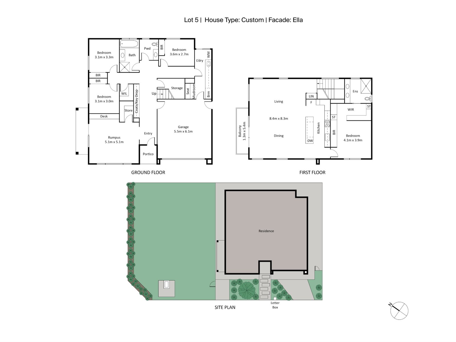 Real Estate and Property in 5 Wordel Court, Queenscliff, VIC