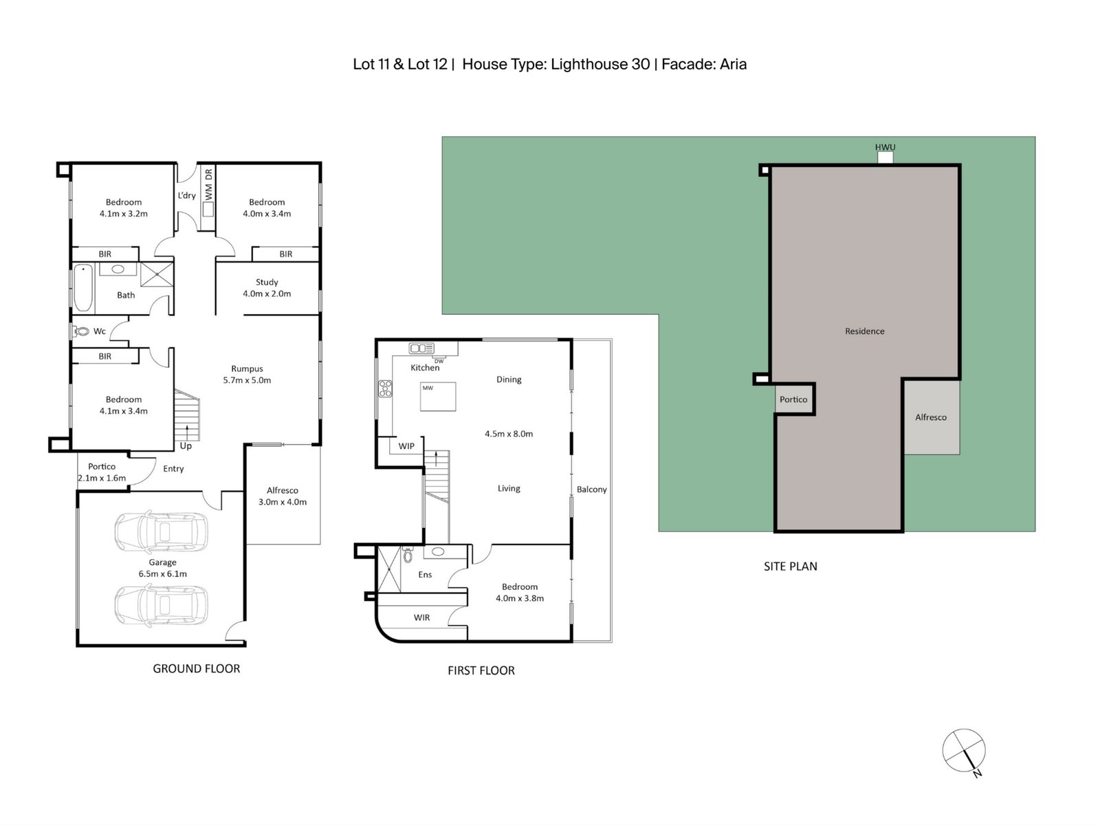 Real Estate and Property in 5 Wordel Court, Queenscliff, VIC