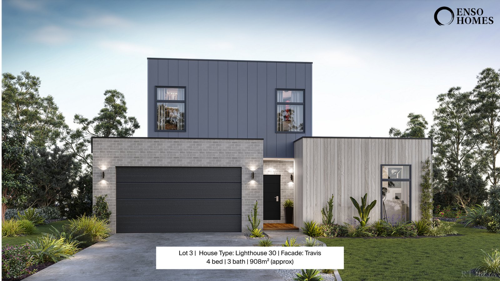 Real Estate and Property in 5 Wordel Court, Queenscliff, VIC