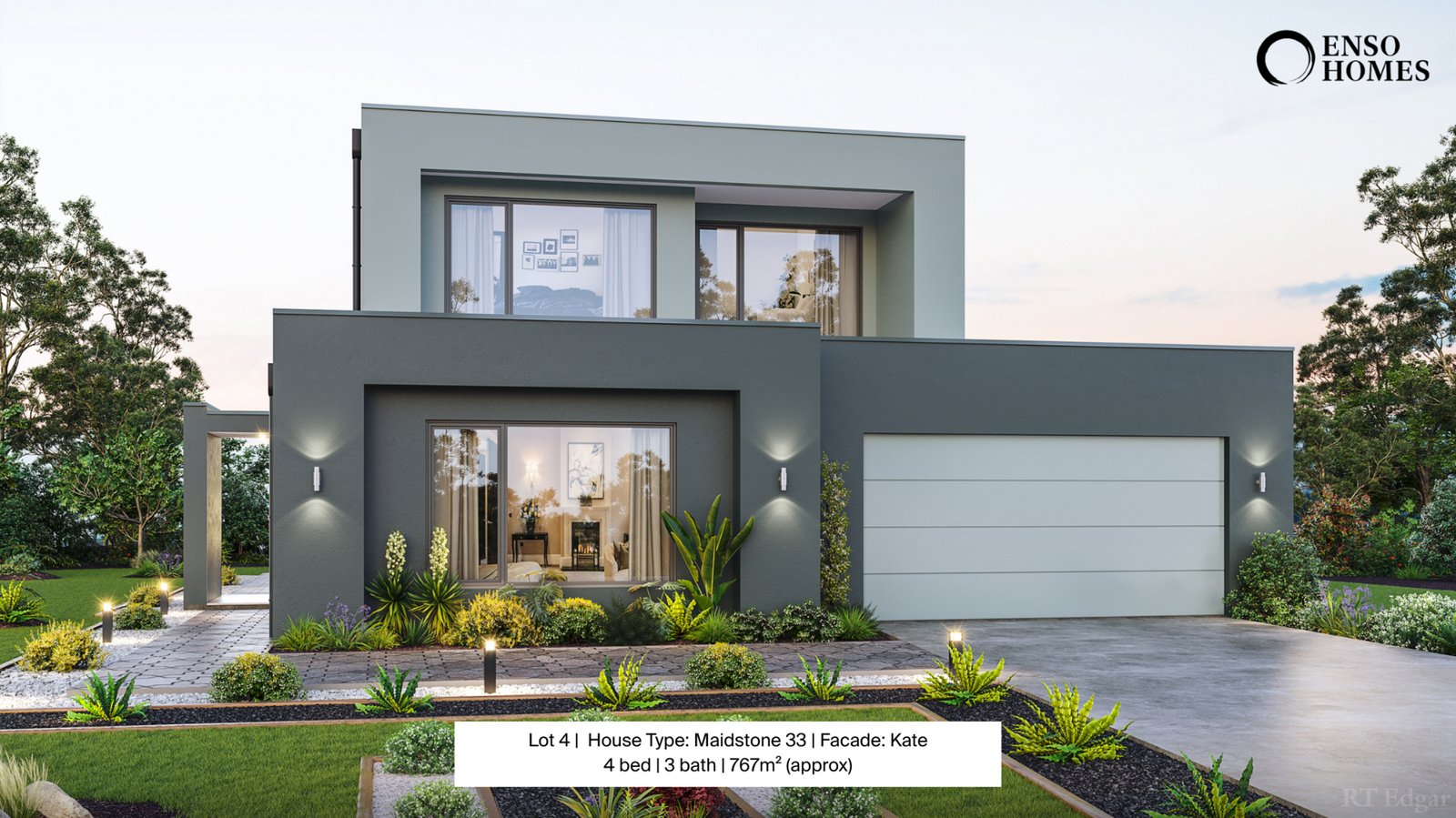 Real Estate and Property in 5 Wordel Court, Queenscliff, VIC