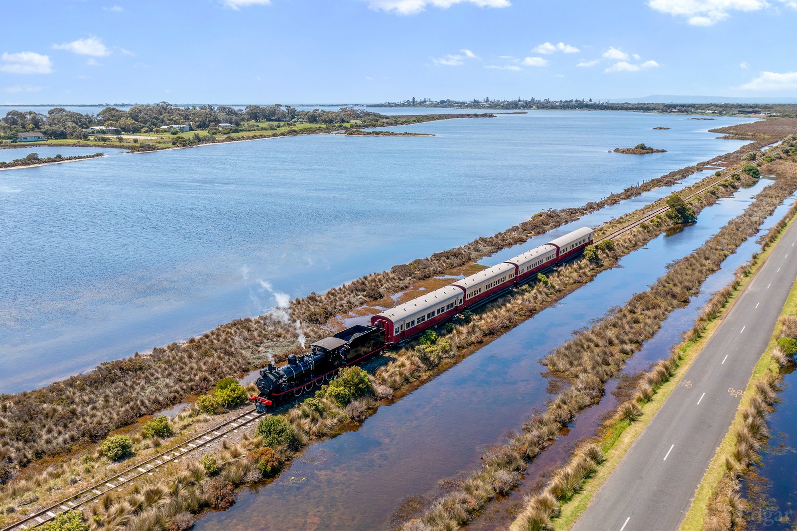 Real Estate and Property in 5 Wordel Court, Queenscliff, VIC