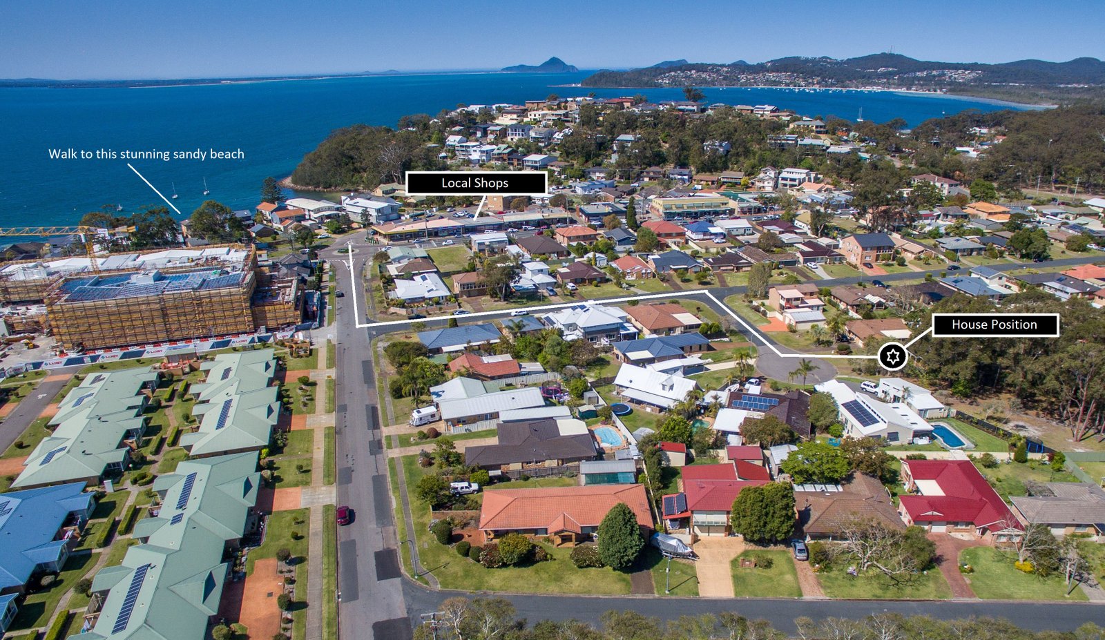 5 Wyalong Place SALAMANDER BAY 2