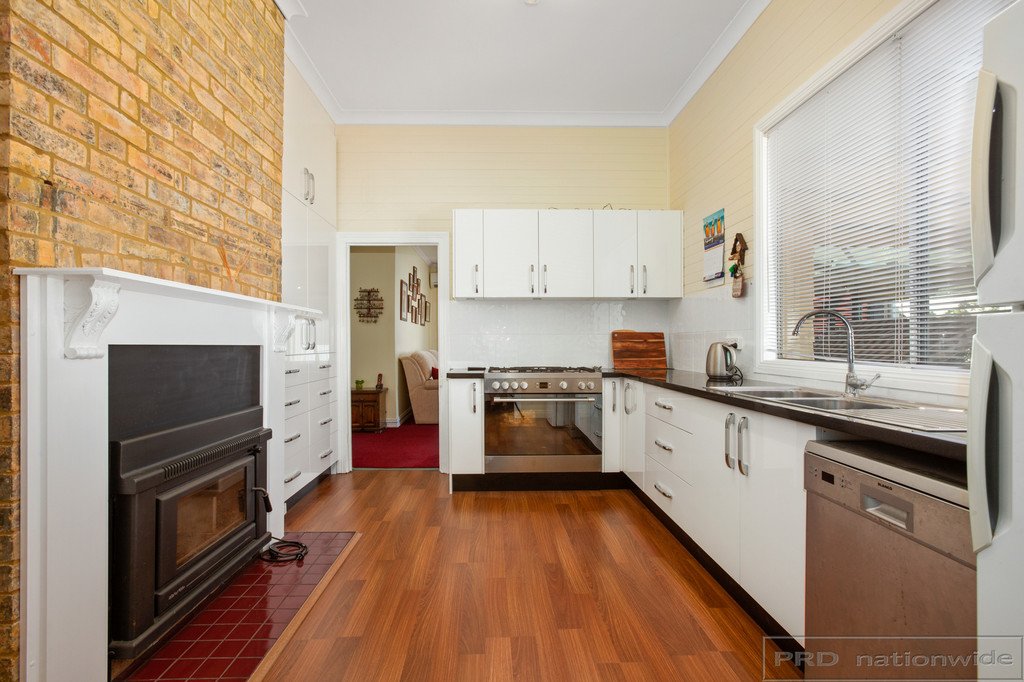 5 Wyndham Street GRETA 4
