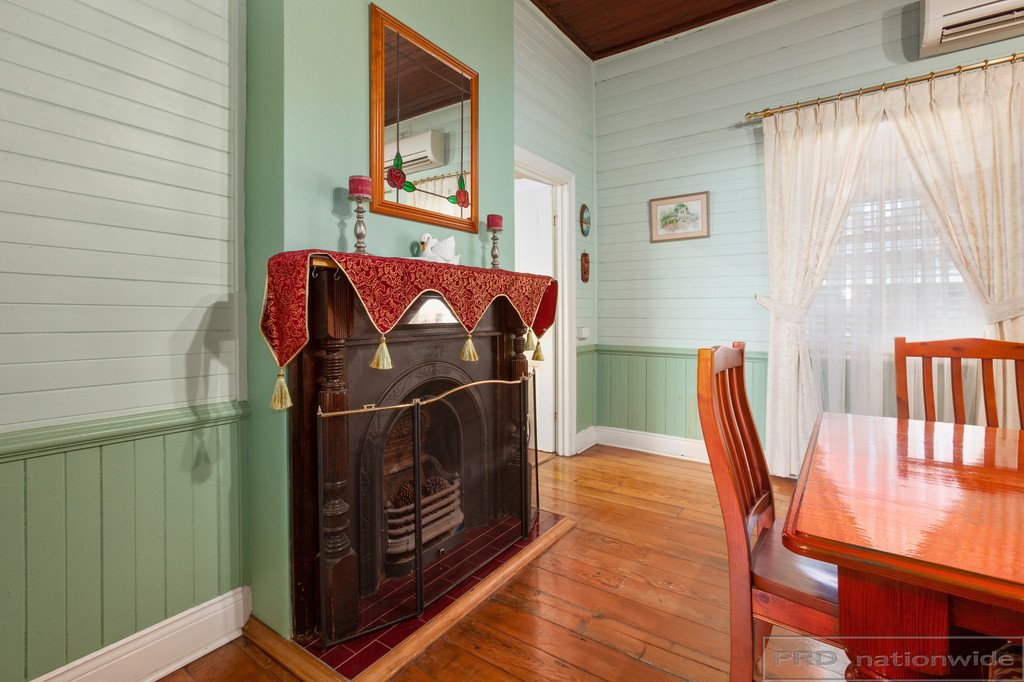 5 Wyndham Street GRETA 5