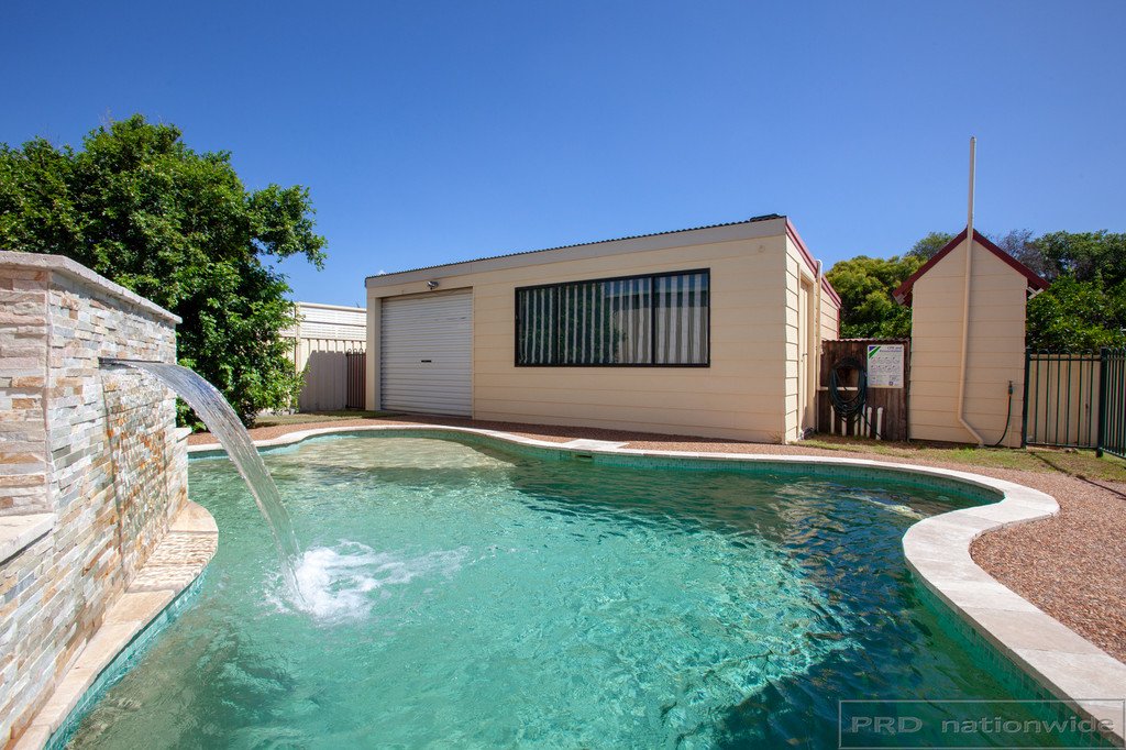 5 Wyndham Street GRETA 6