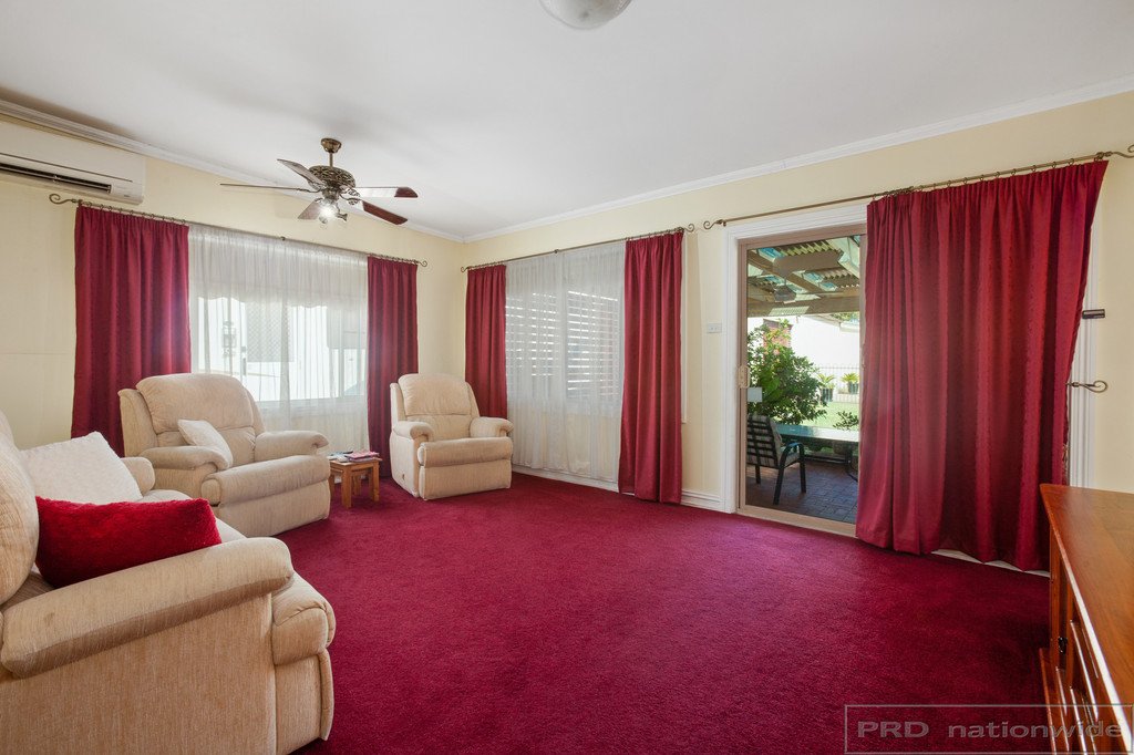 5 Wyndham Street GRETA 9