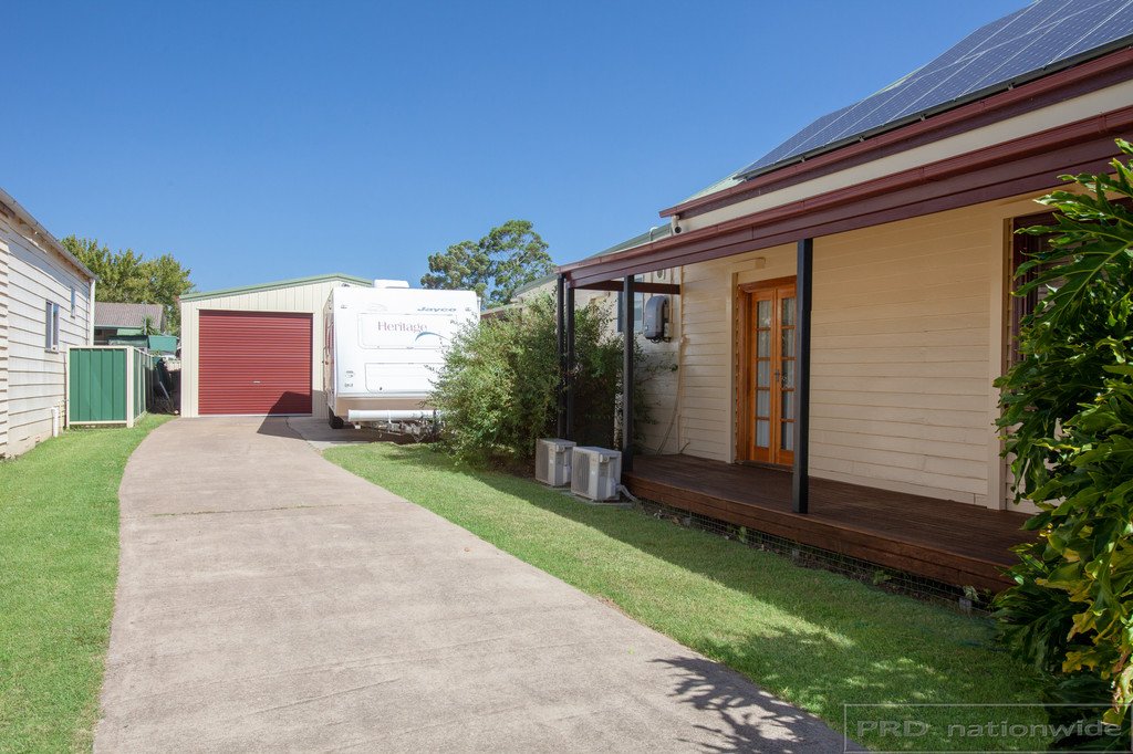 5 Wyndham Street GRETA 12