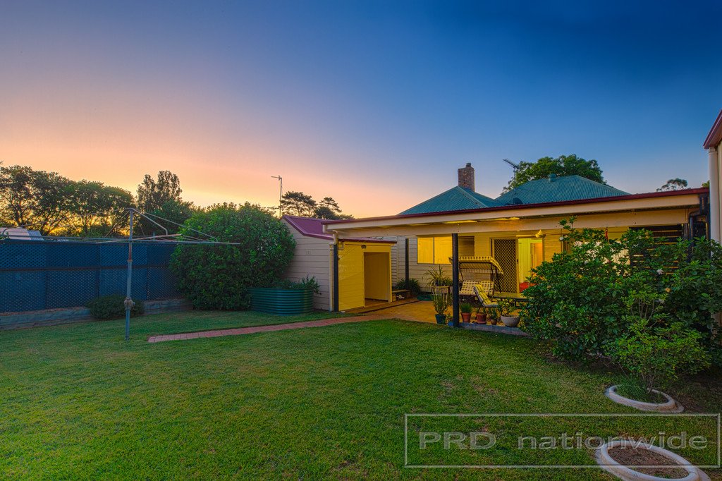 5 Wyndham Street GRETA 14